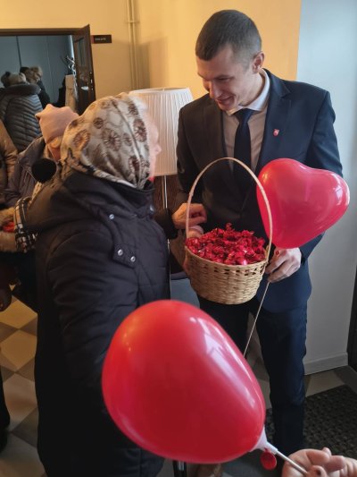 Koncert Walentynkowy 2026